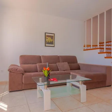 Holiday In Calpe/costa Blanca 27146