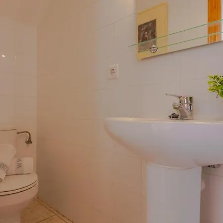 Holiday In Calpe/costa Blanca 27146 Σπίτι διακοπών *