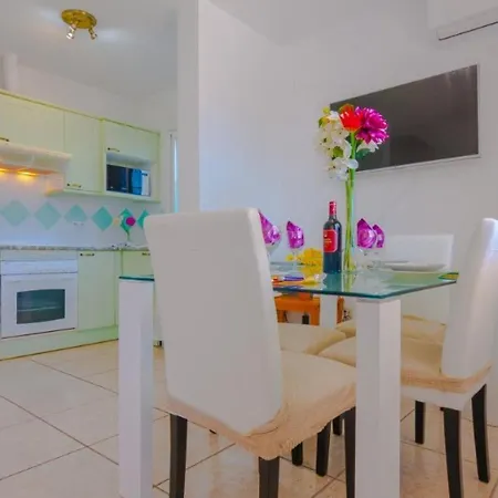 Holiday In Calpe/costa Blanca 27146 Κάλπε