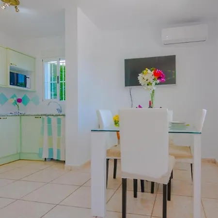 بيت للعطل Holiday In Calpe/costa Blanca 27146 كاليبي